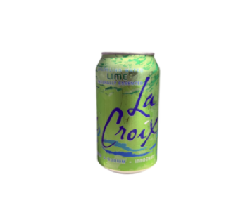 LA CROIX LIME
